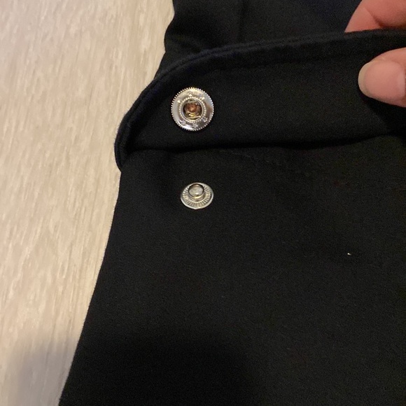 Zara Cargo Pants - Picture 4 of 8